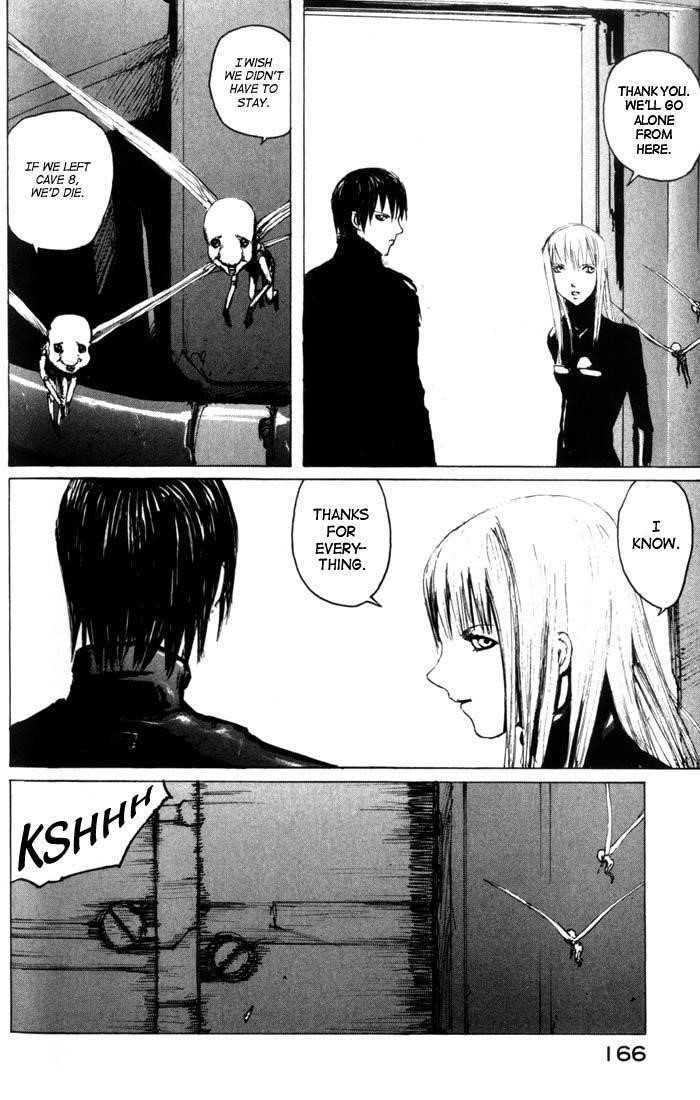 Blame! Chapter 29 - Page 20