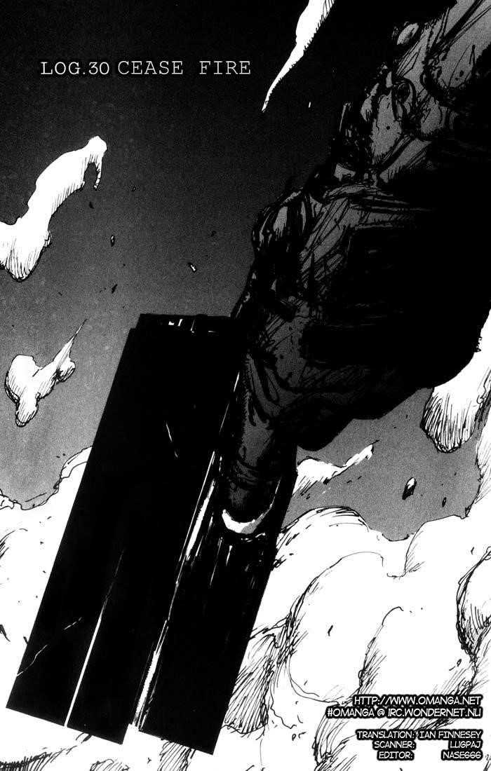 Blame! Chapter 30 - Page 1