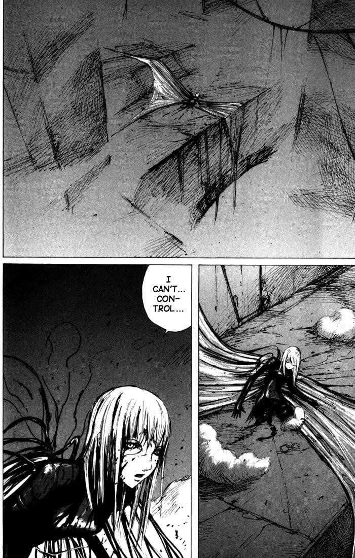 Blame! Chapter 30 - Page 23