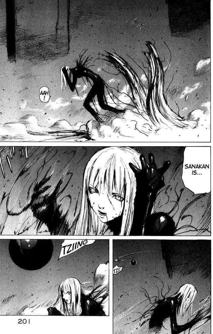 Blame! Chapter 30 - Page 24