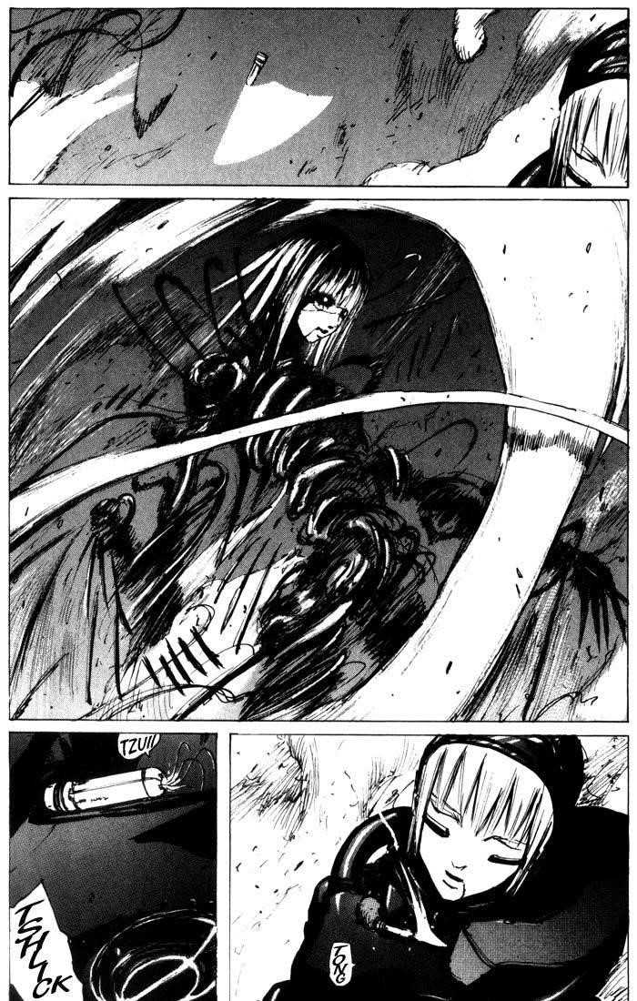 Blame! Chapter 30 - Page 28