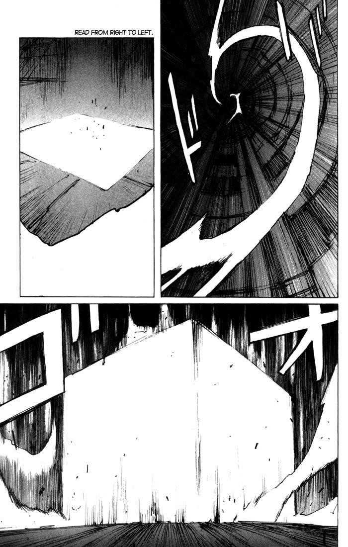 Blame! Chapter 30 - Page 3