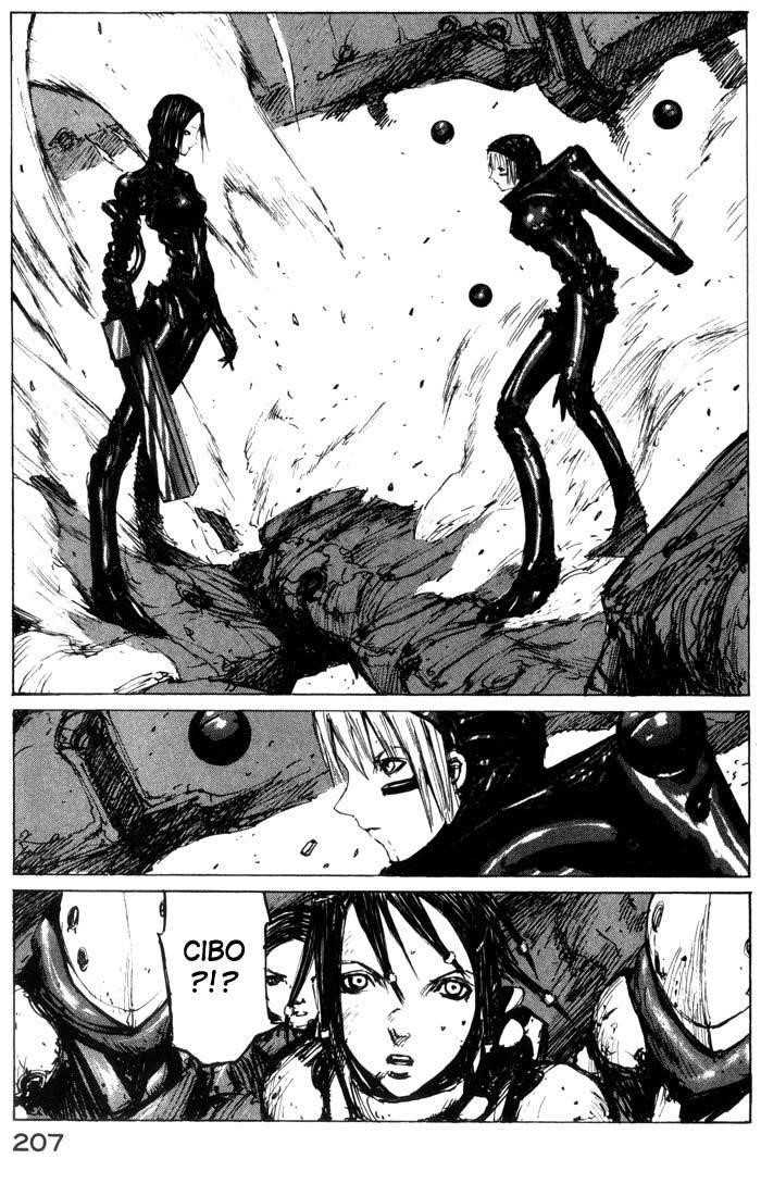 Blame! Chapter 30 - Page 30