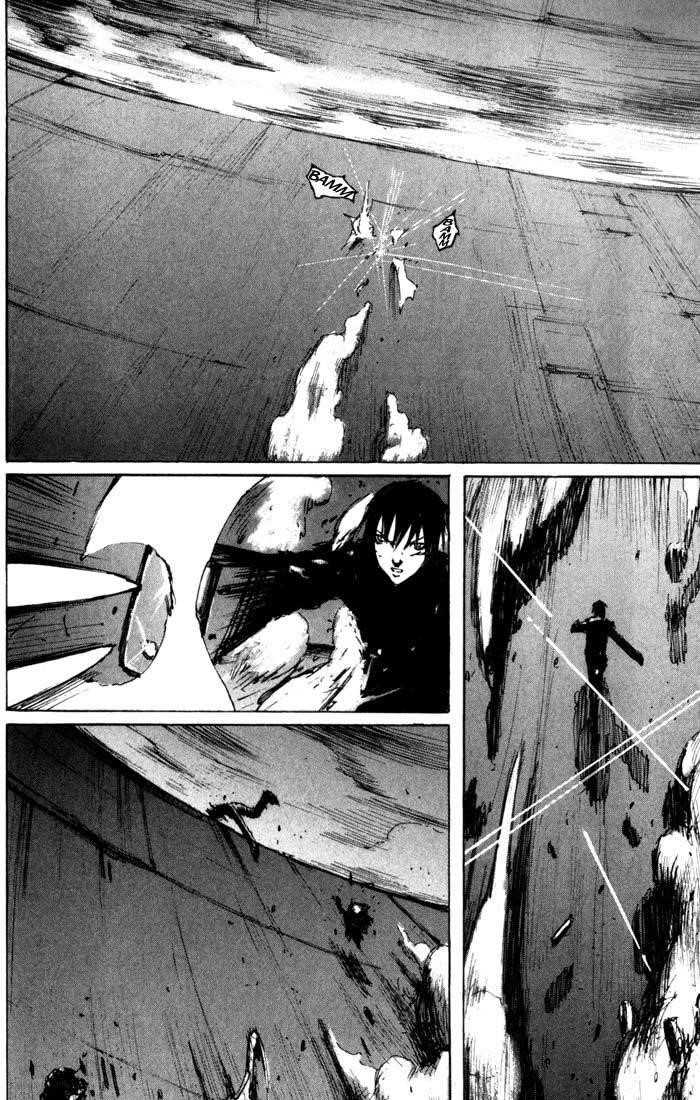 Blame! Chapter 30 - Page 31