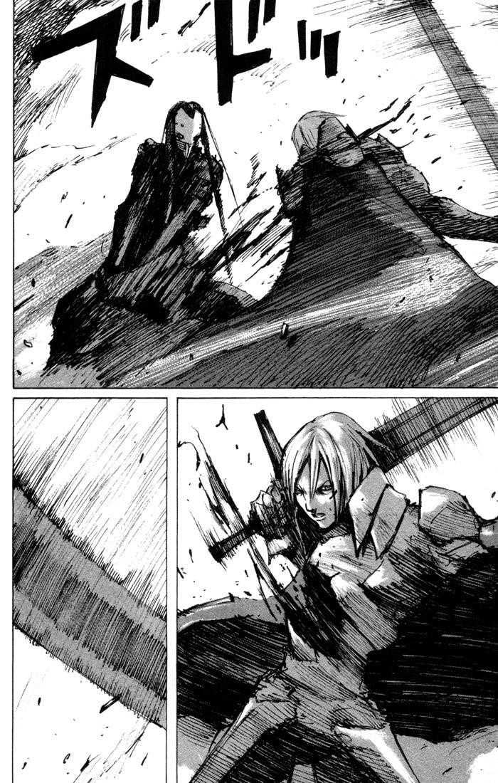 Blame! Chapter 33 - Page 15