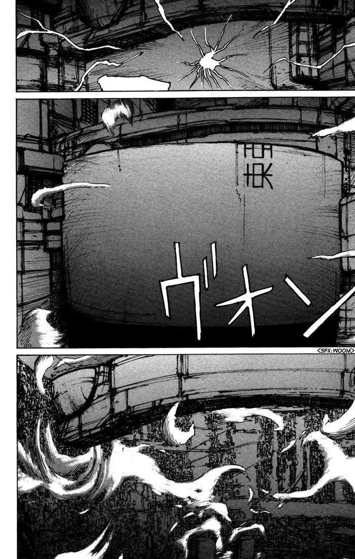 Blame! Chapter 34 - Page 12