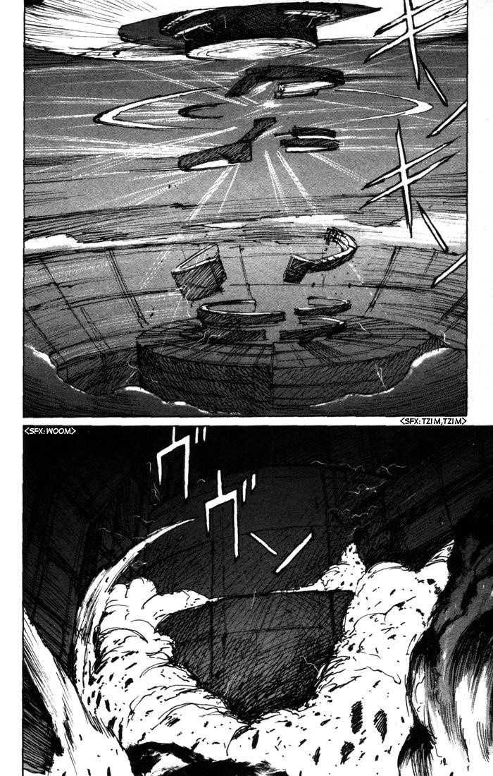 Blame! Chapter 34 - Page 16