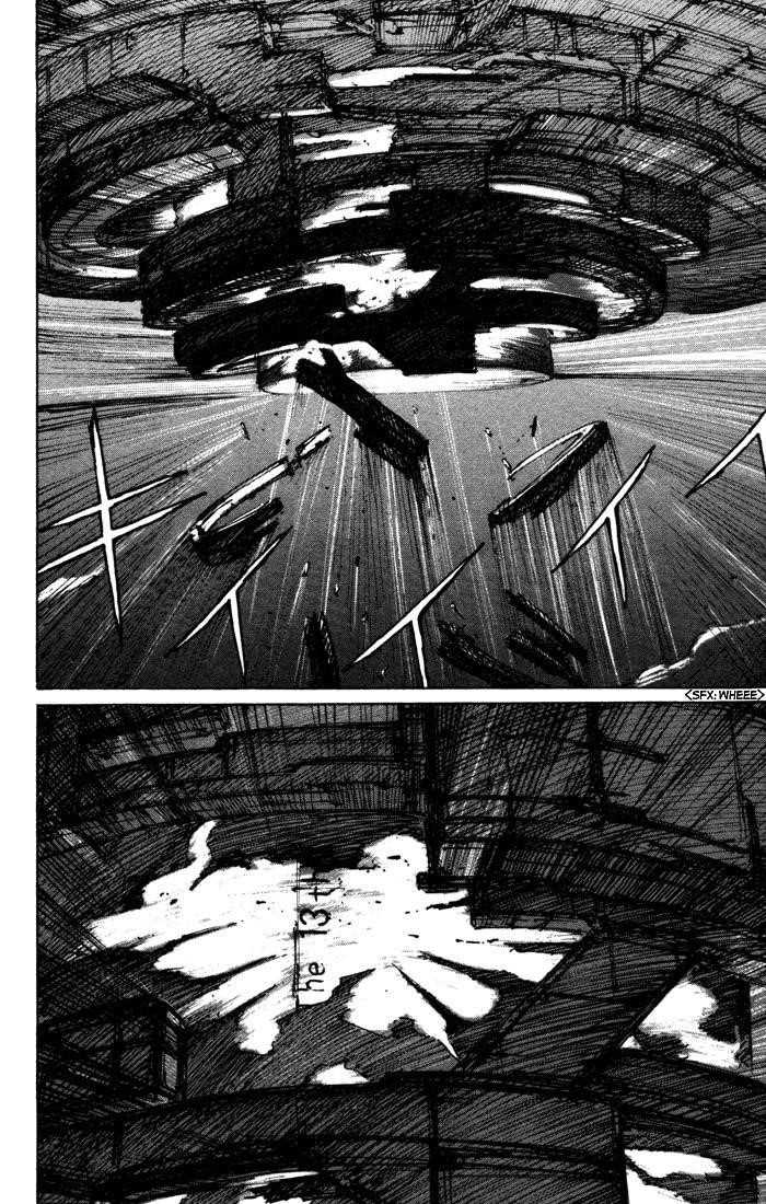 Blame! Chapter 34 - Page 20