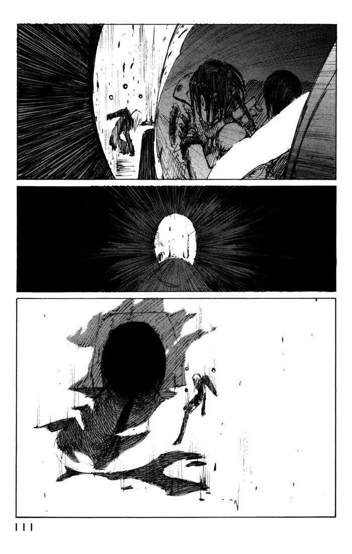 Blame! Chapter 34 - Page 25