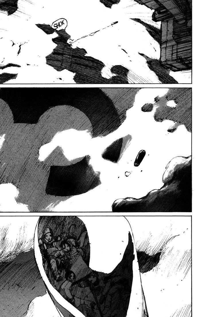 Blame! Chapter 34 - Page 27