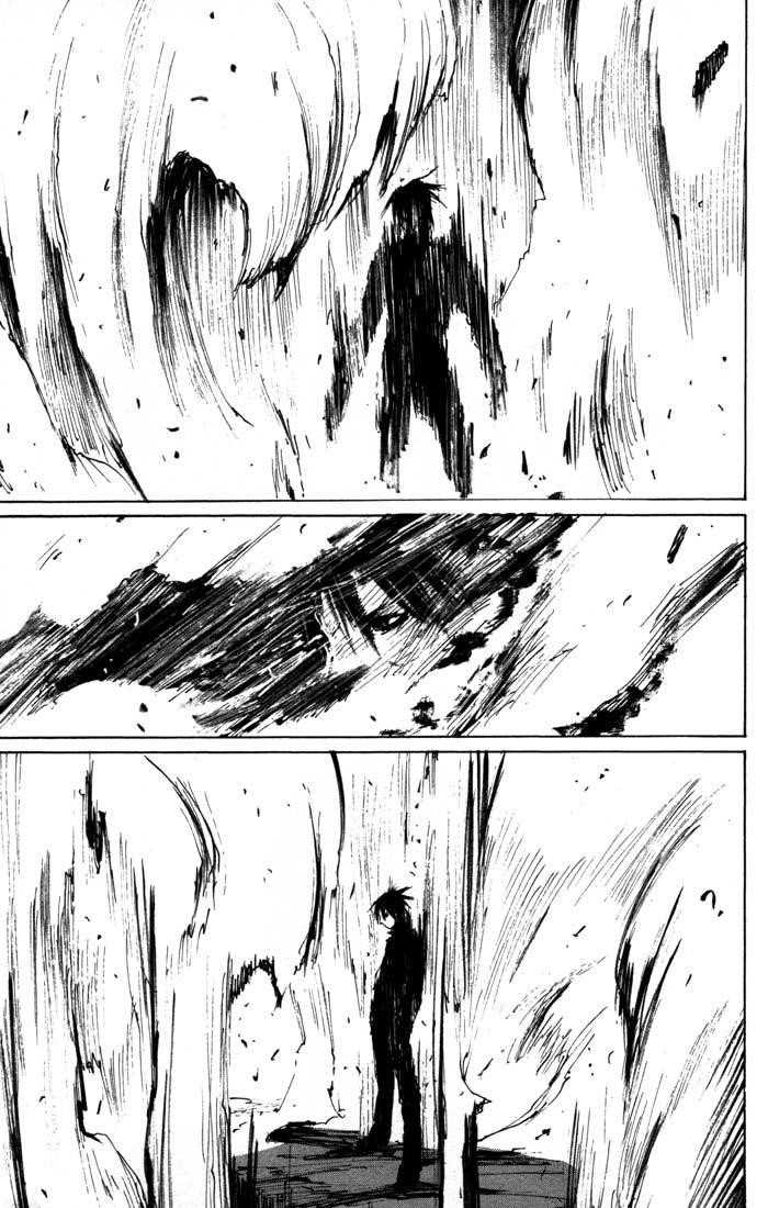 Blame! Chapter 35 - Page 19