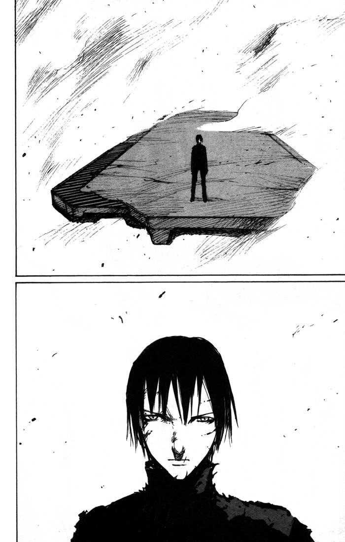 Blame! Chapter 35 - Page 20