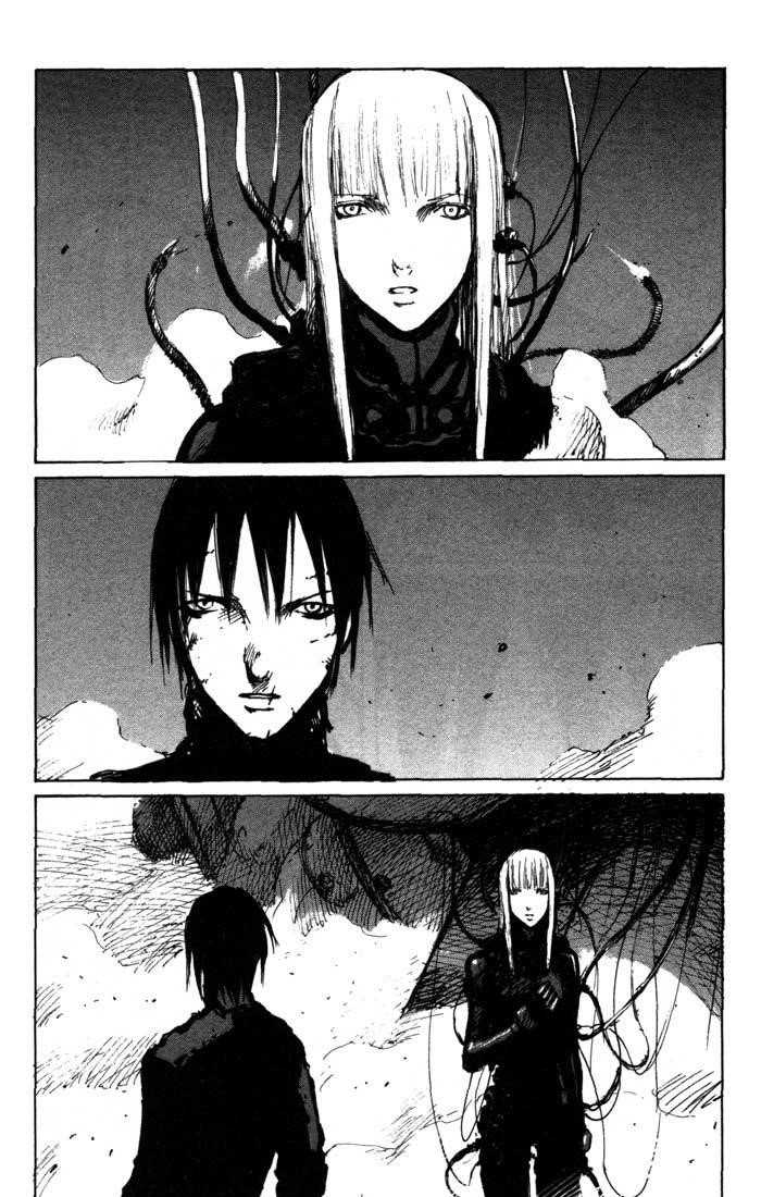 Blame! Chapter 35 - Page 25