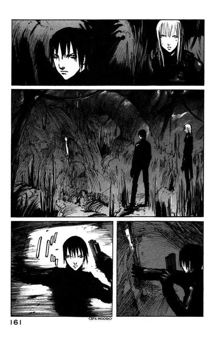Blame! Chapter 36 - Page 13