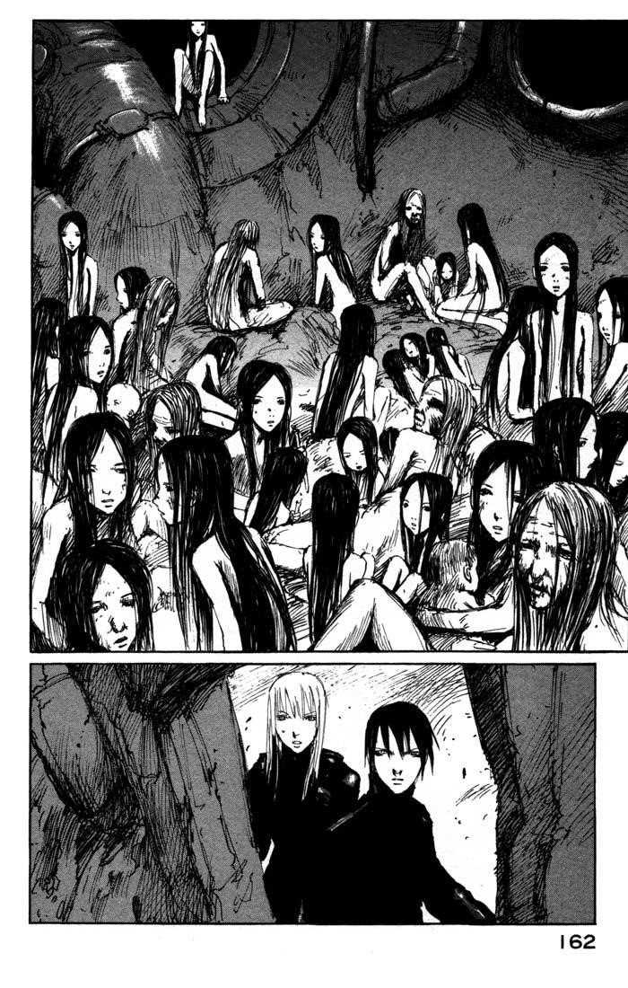 Blame! Chapter 36 - Page 14