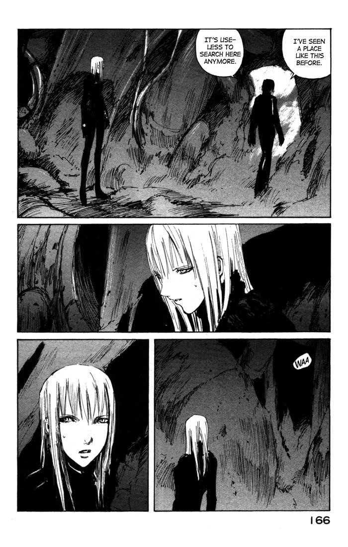 Blame! Chapter 36 - Page 18