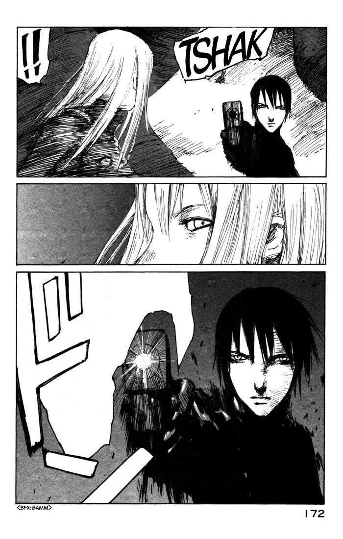 Blame! Chapter 36 - Page 23