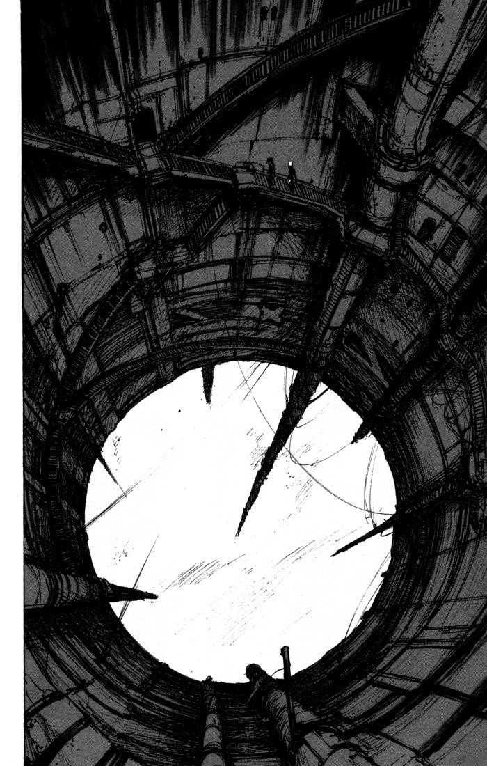 Blame! Chapter 36 - Page 4