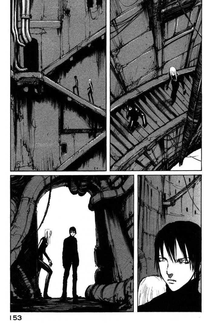 Blame! Chapter 36 - Page 5