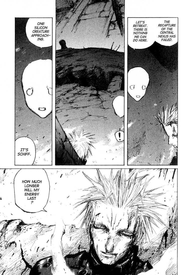 Blame! Chapter 38 - Page 12