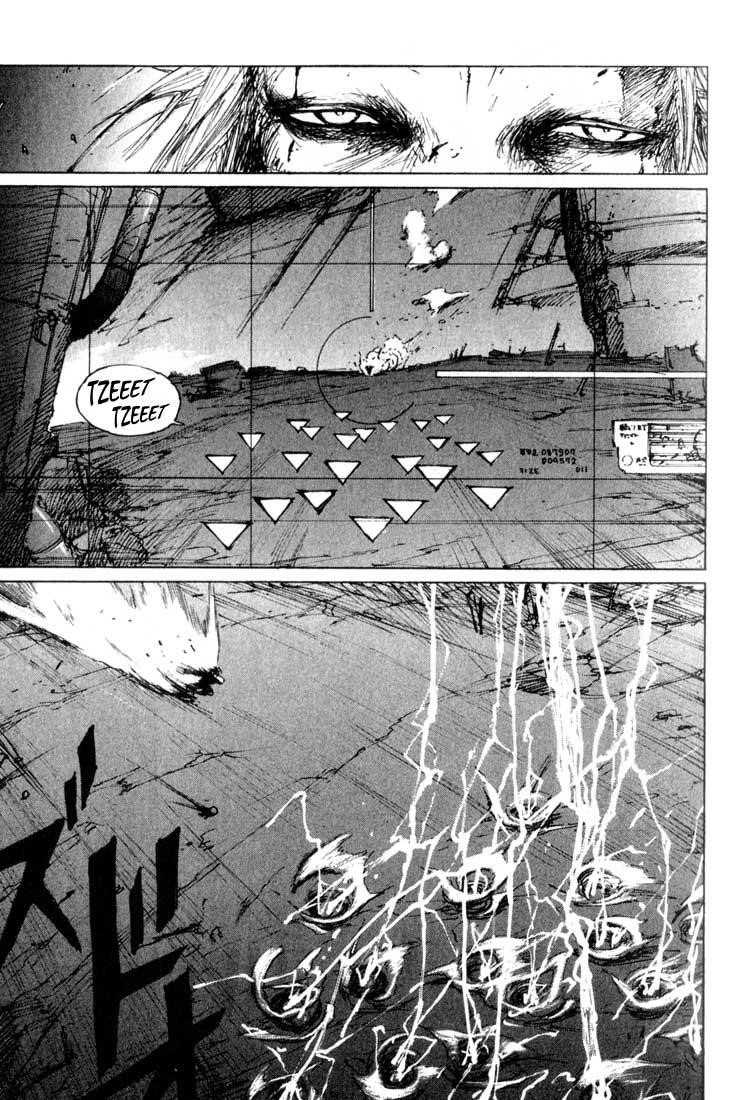 Blame! Chapter 38 - Page 14