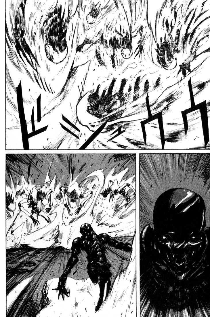 Blame! Chapter 38 - Page 15