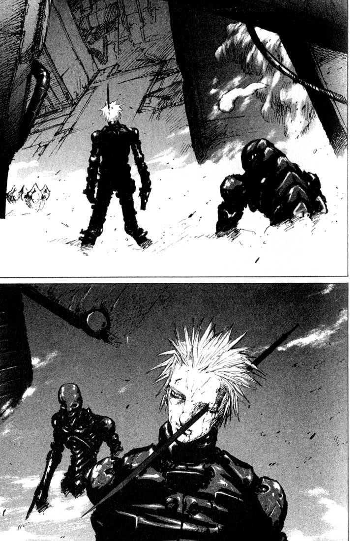 Blame! Chapter 38 - Page 20