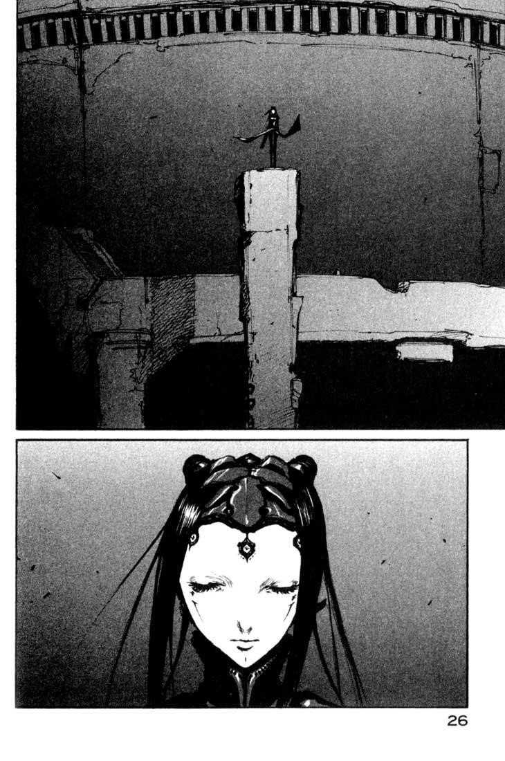 Blame! Chapter 38 - Page 26