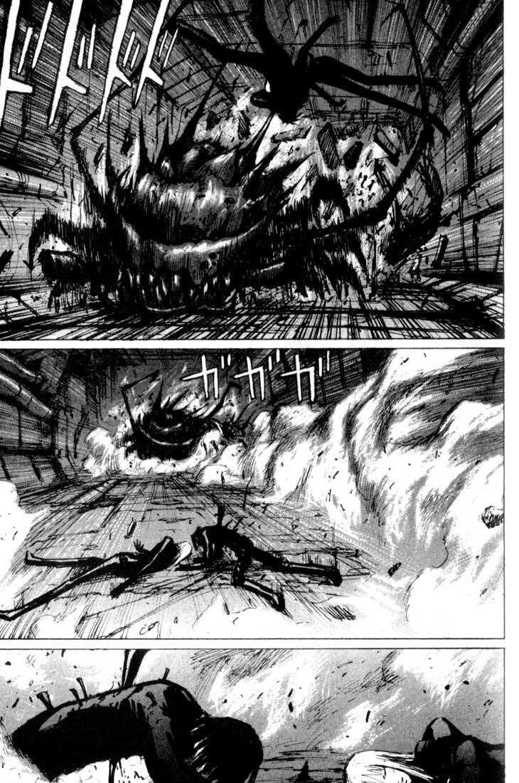 Blame! Chapter 38 - Page 37