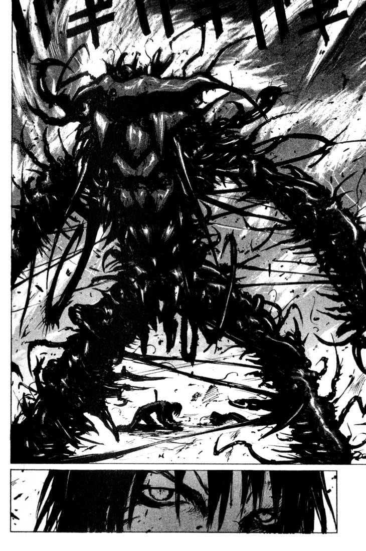 Blame! Chapter 38 - Page 38