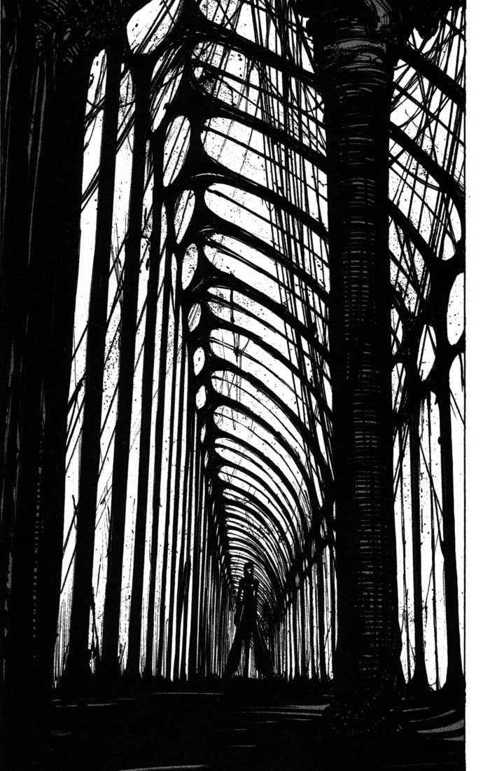 Blame! Chapter 39 - Page 12