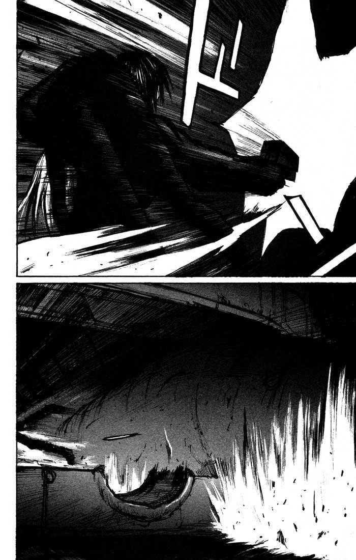 Blame! Chapter 39 - Page 8