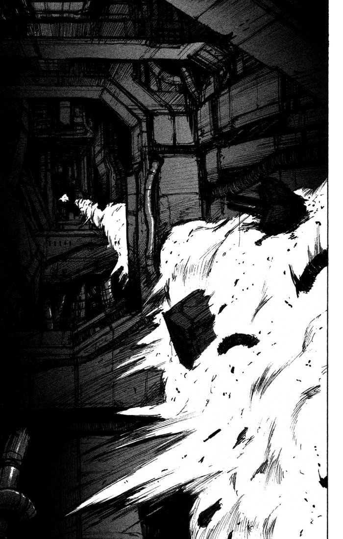 Blame! Chapter 39 - Page 9