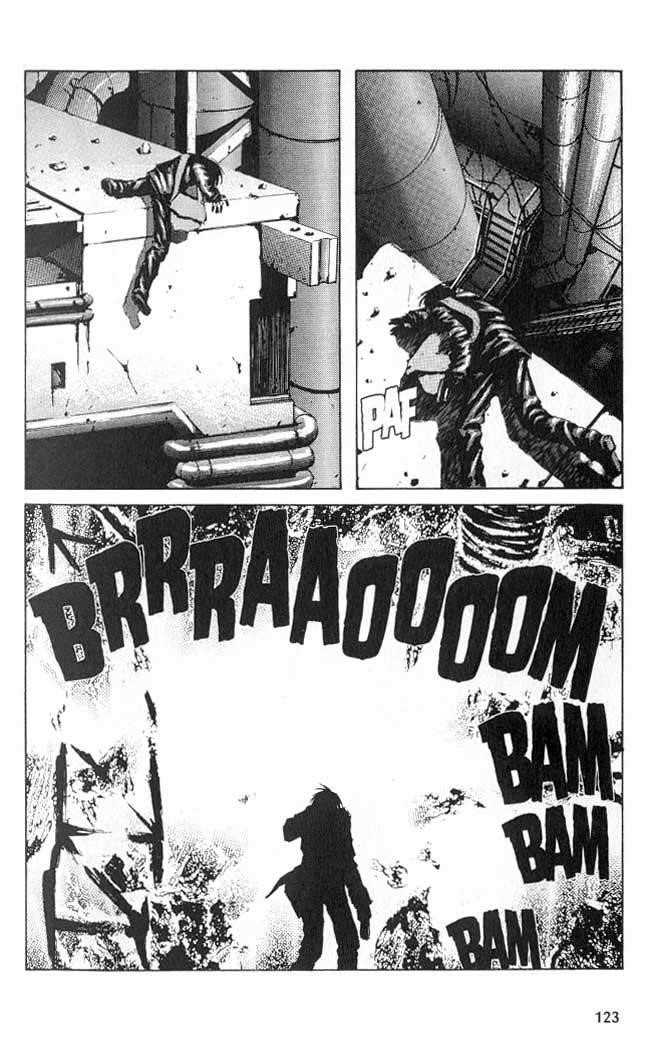 Blame! Chapter 4 - Page 29