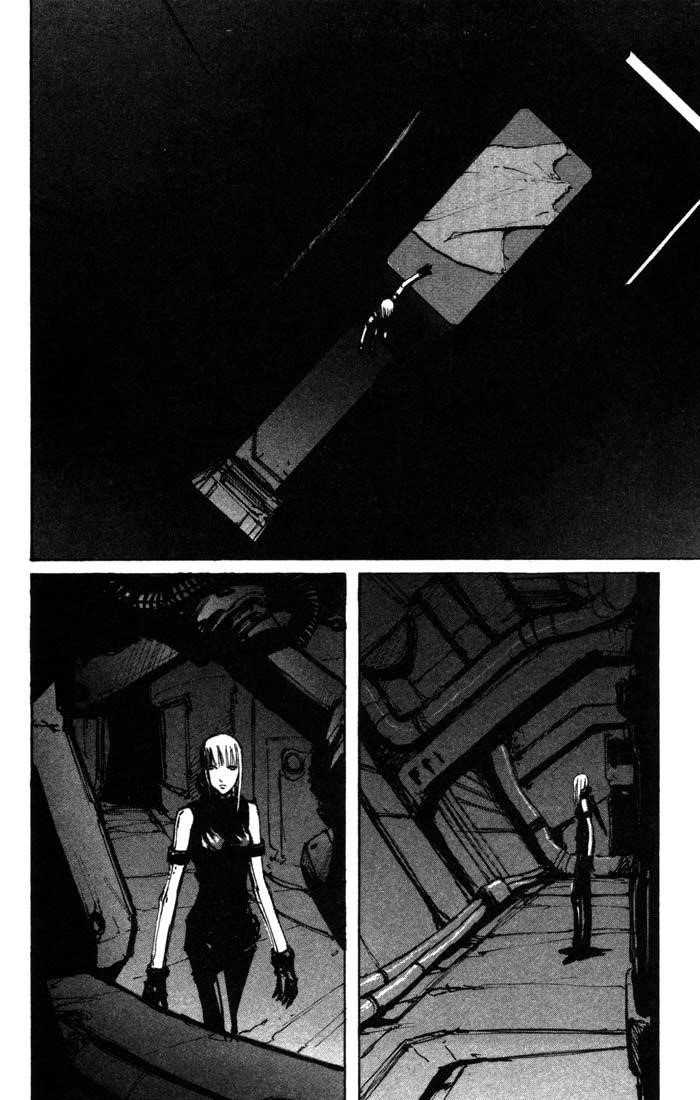 Blame! Chapter 40 - Page 6