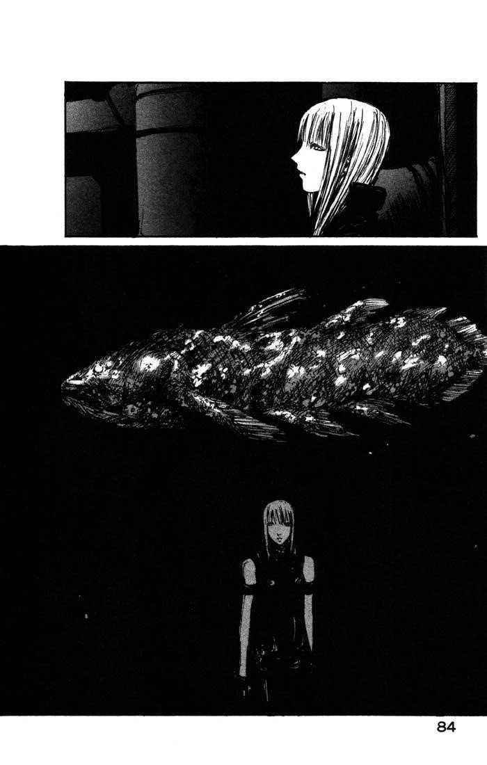 Blame! Chapter 40 - Page 8