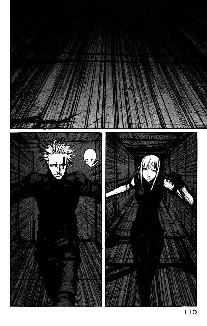 Blame! Chapter 41 - Page 2