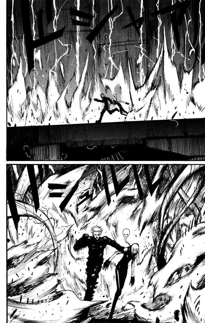 Blame! Chapter 41 - Page 20