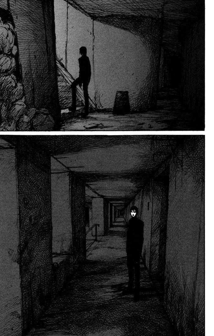 Blame! Chapter 42 - Page 13