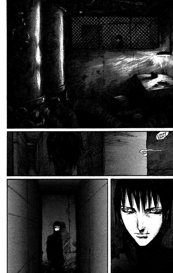 Blame! Chapter 42 - Page 16