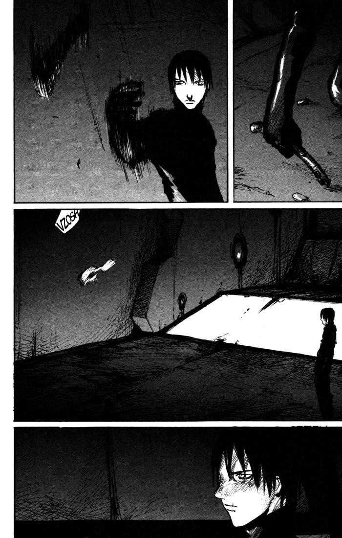 Blame! Chapter 42 - Page 26