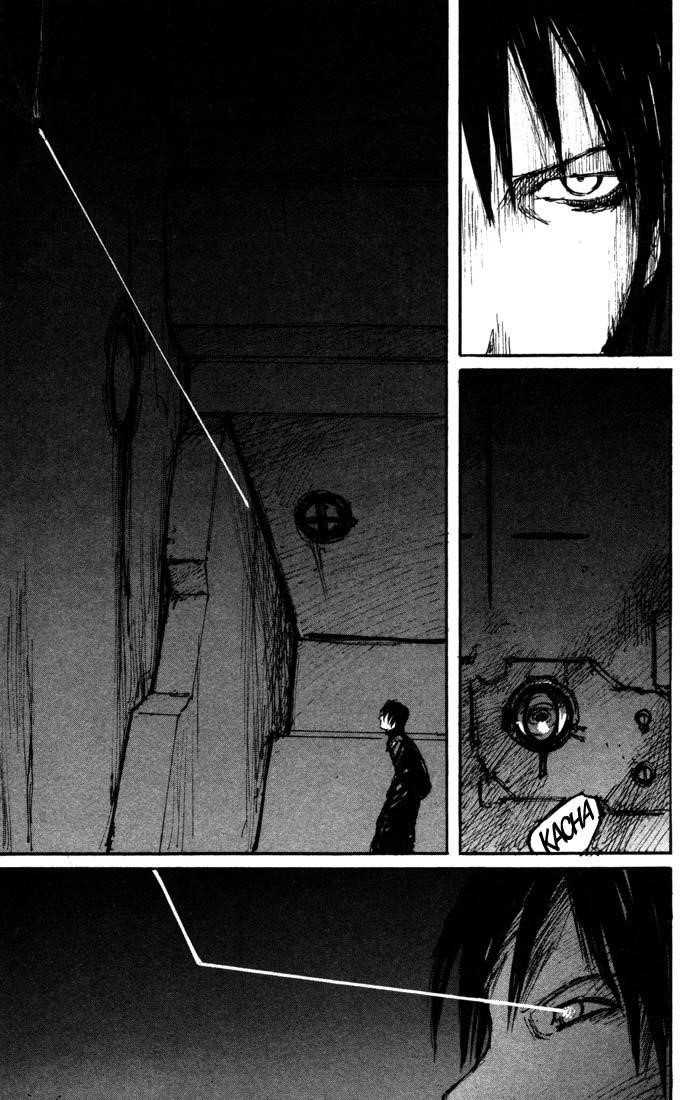 Blame! Chapter 42 - Page 27