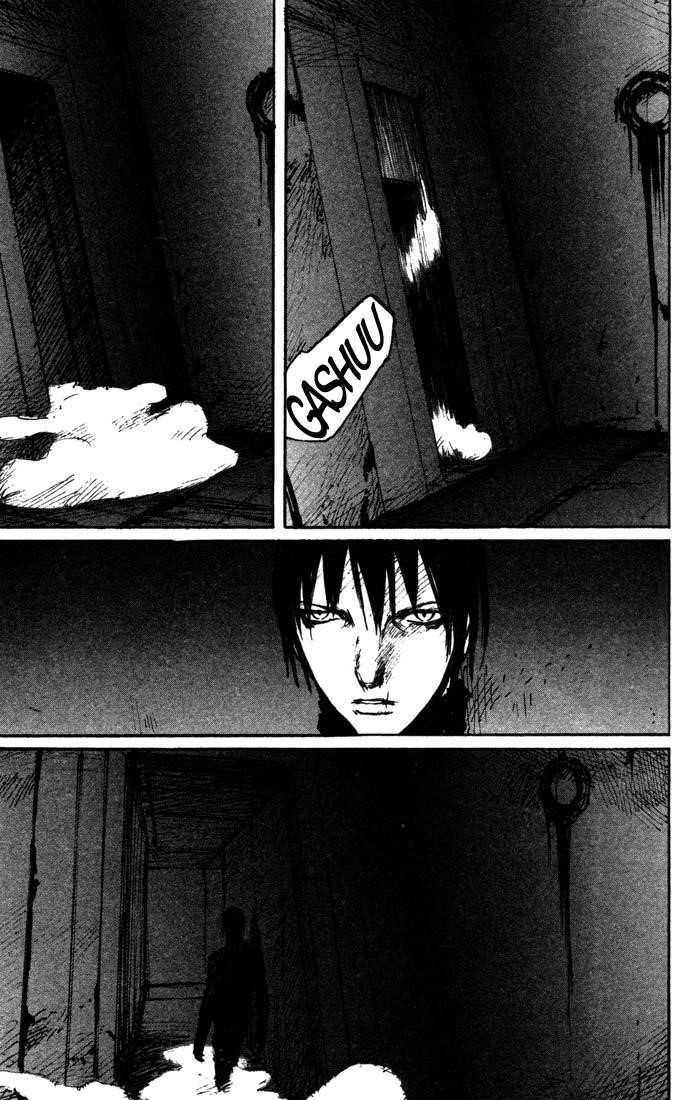 Blame! Chapter 42 - Page 29