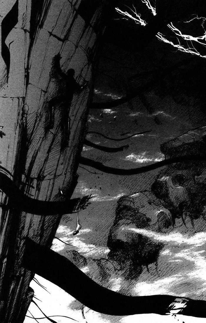 Blame! Chapter 42 - Page 3