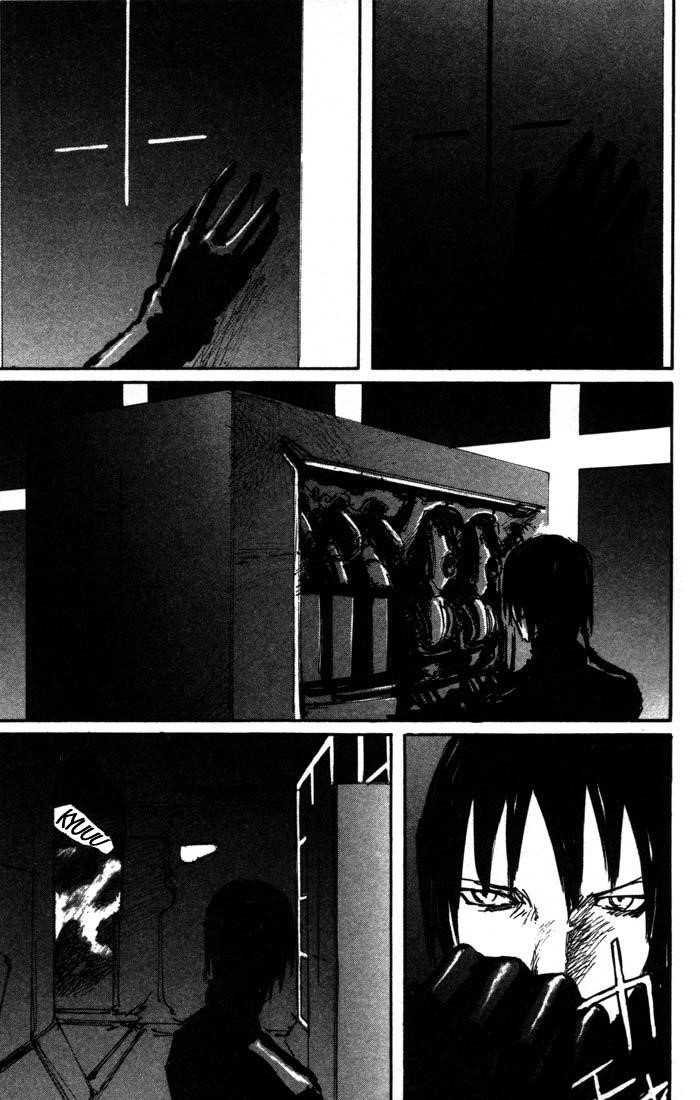 Blame! Chapter 42 - Page 31