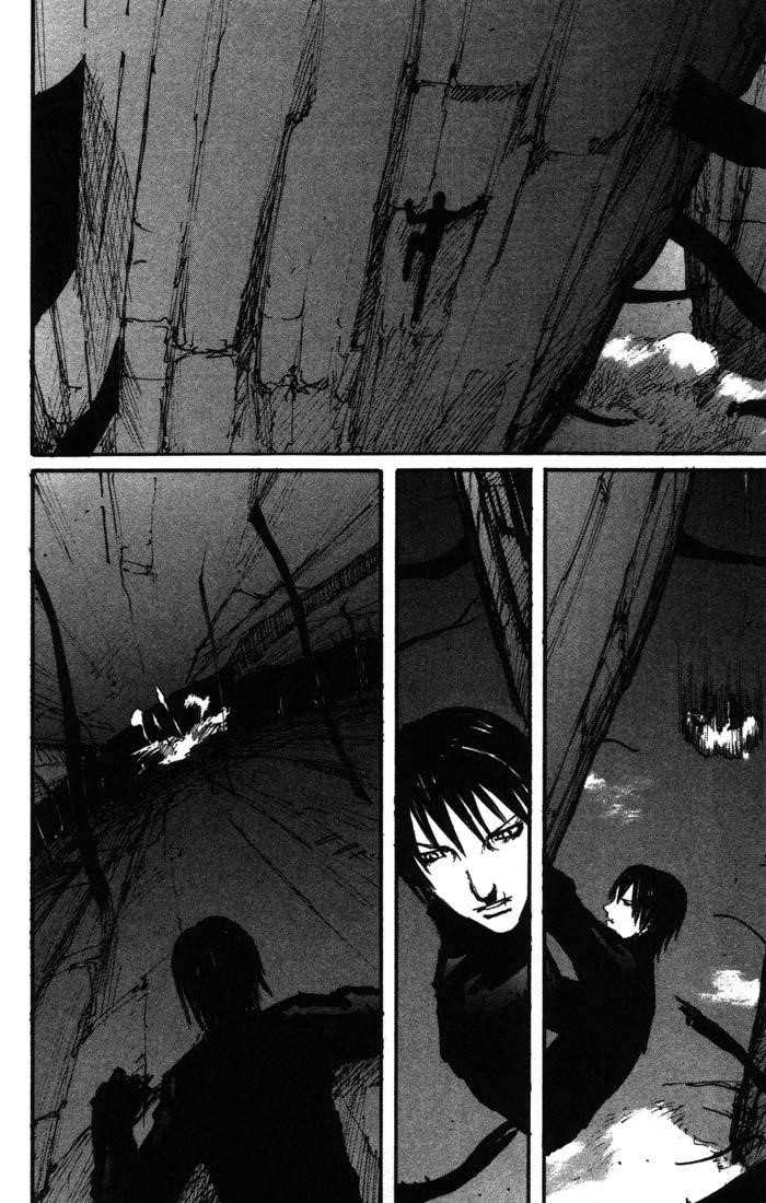 Blame! Chapter 42 - Page 6