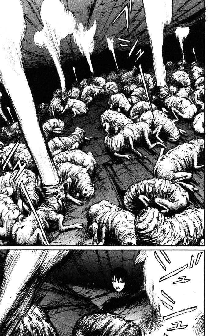 Blame! Chapter 42 - Page 7