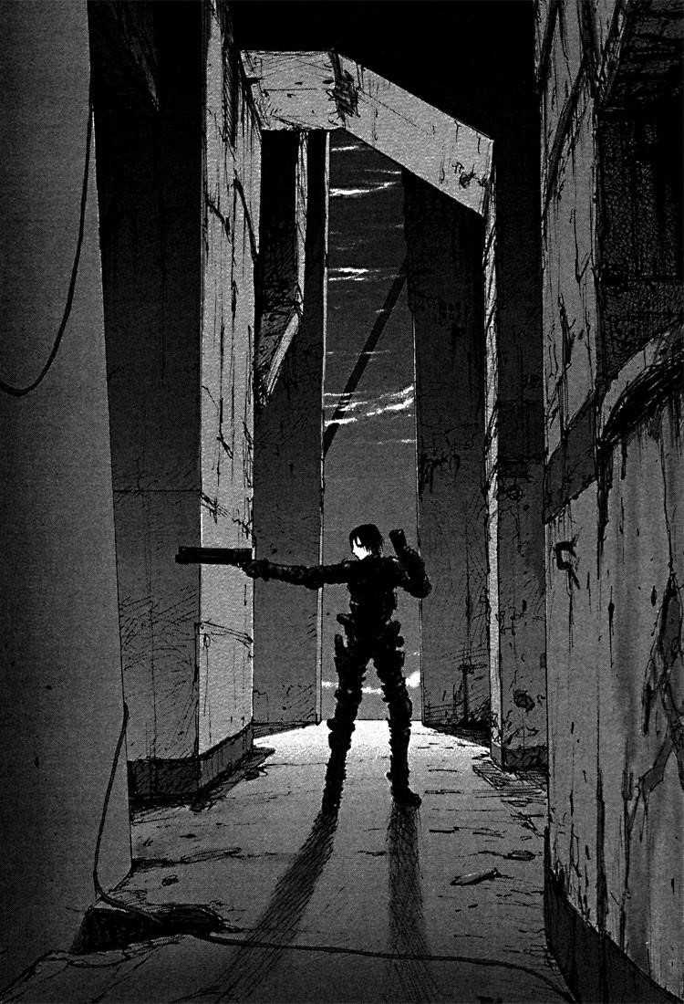 Blame! Chapter 44 - Page 14