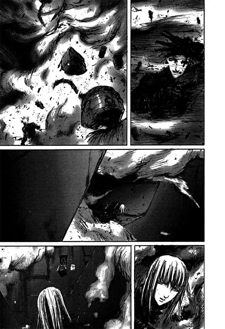 Blame! Chapter 45 - Page 11