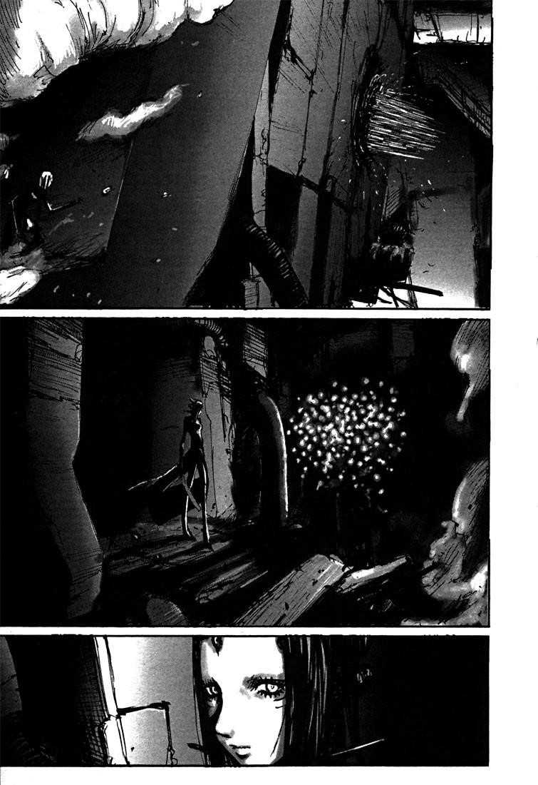 Blame! Chapter 45 - Page 13